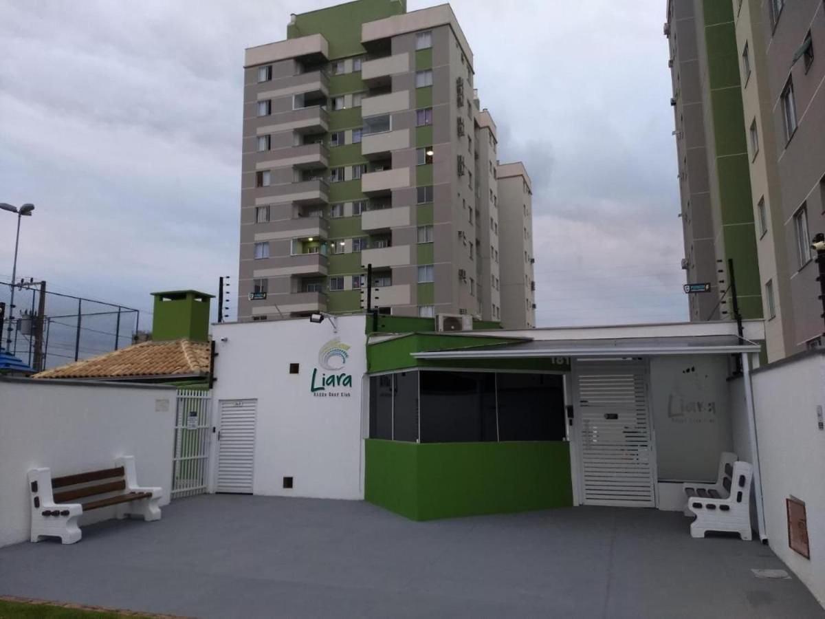 Liara Picarras: Praia, Beto Carrero E Muito Mais Zewnętrze zdjęcie