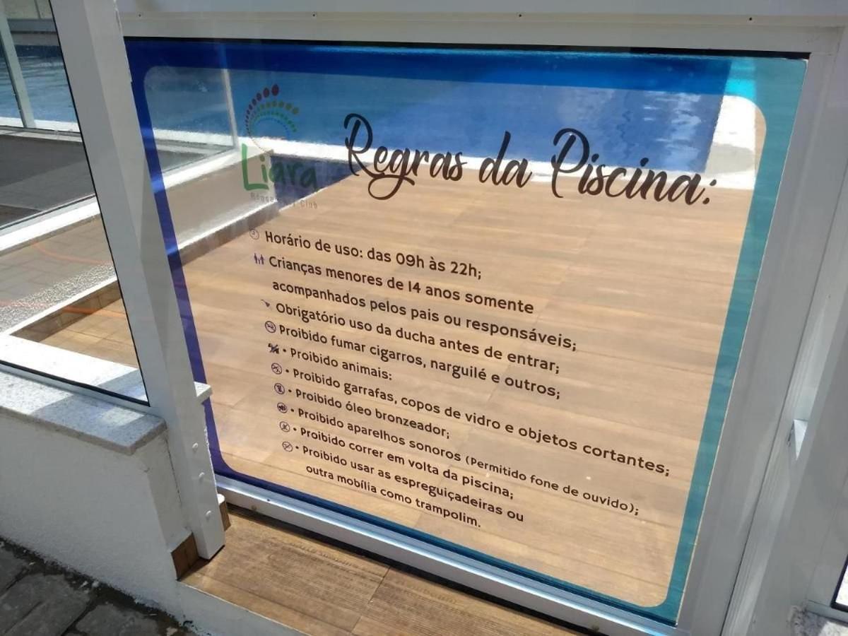 Liara Picarras: Praia, Beto Carrero E Muito Mais Zewnętrze zdjęcie